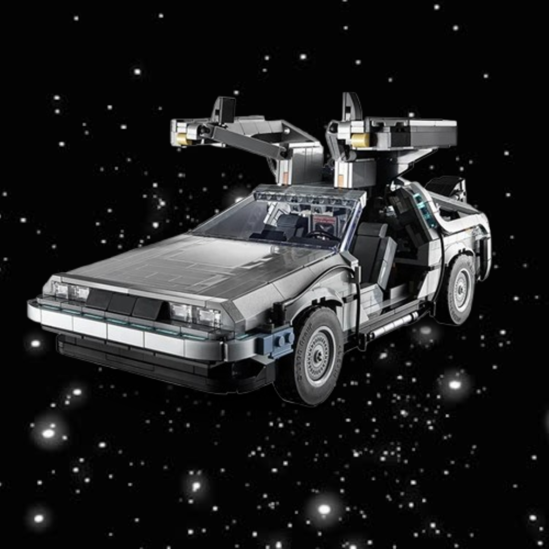 back to the future auto 1872kusov