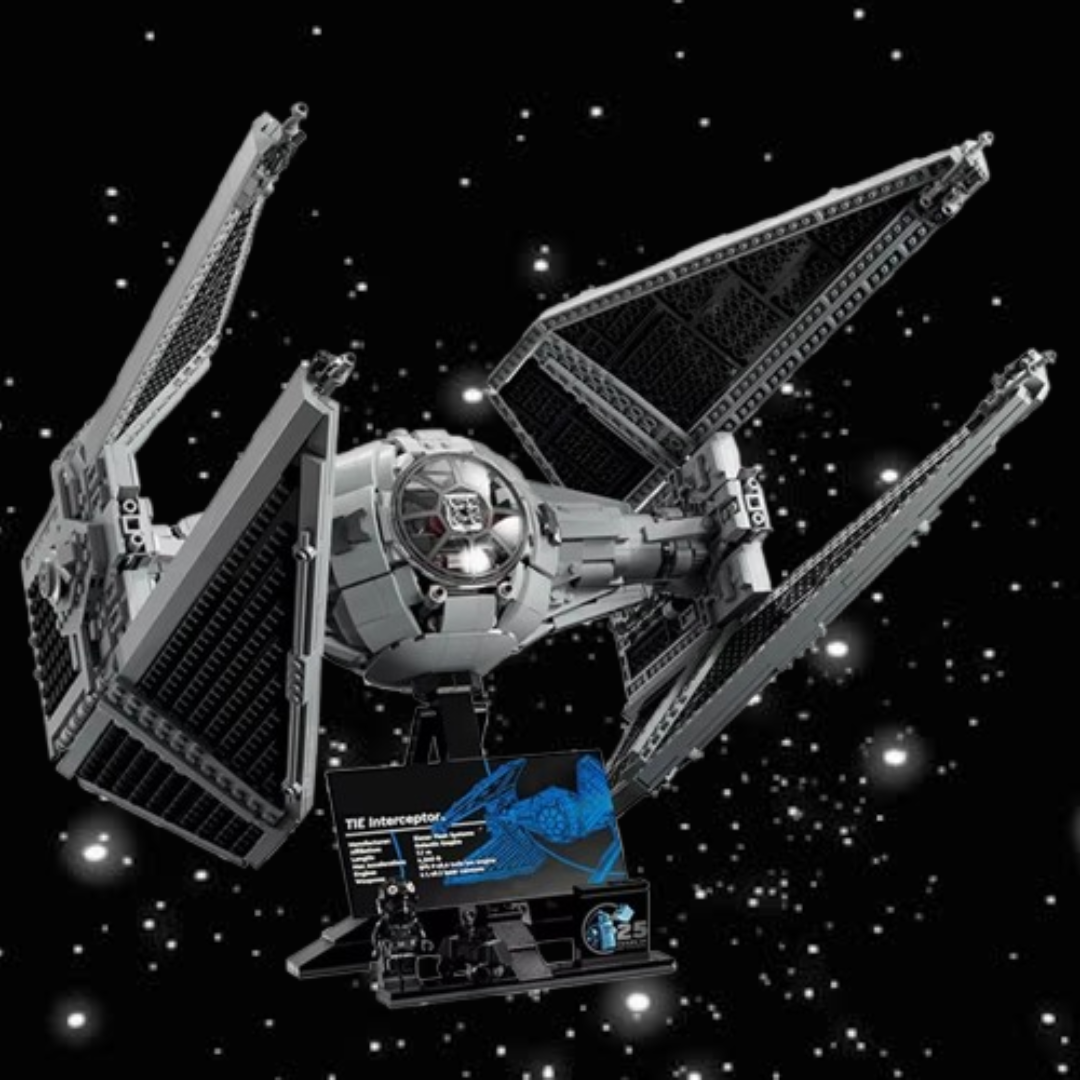 Stavebnica stíhačka 1931kusov