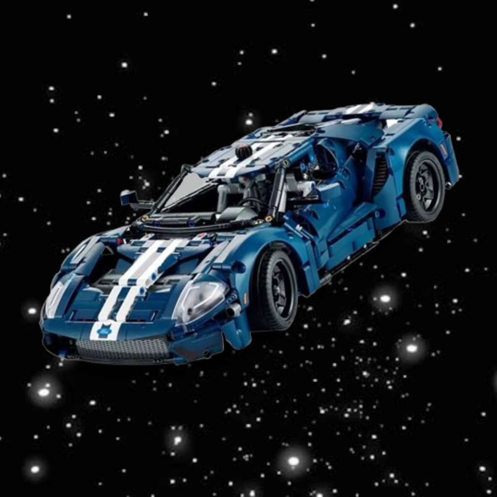 športové auto 1466-kuosv